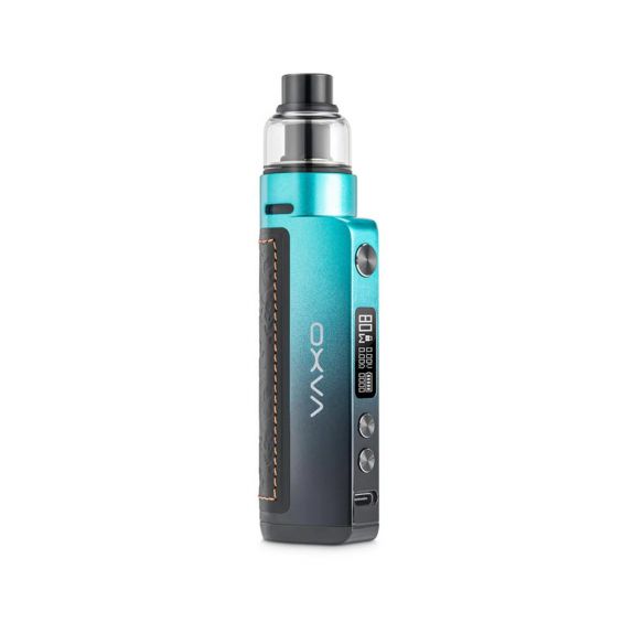 Oxva pod vape kit